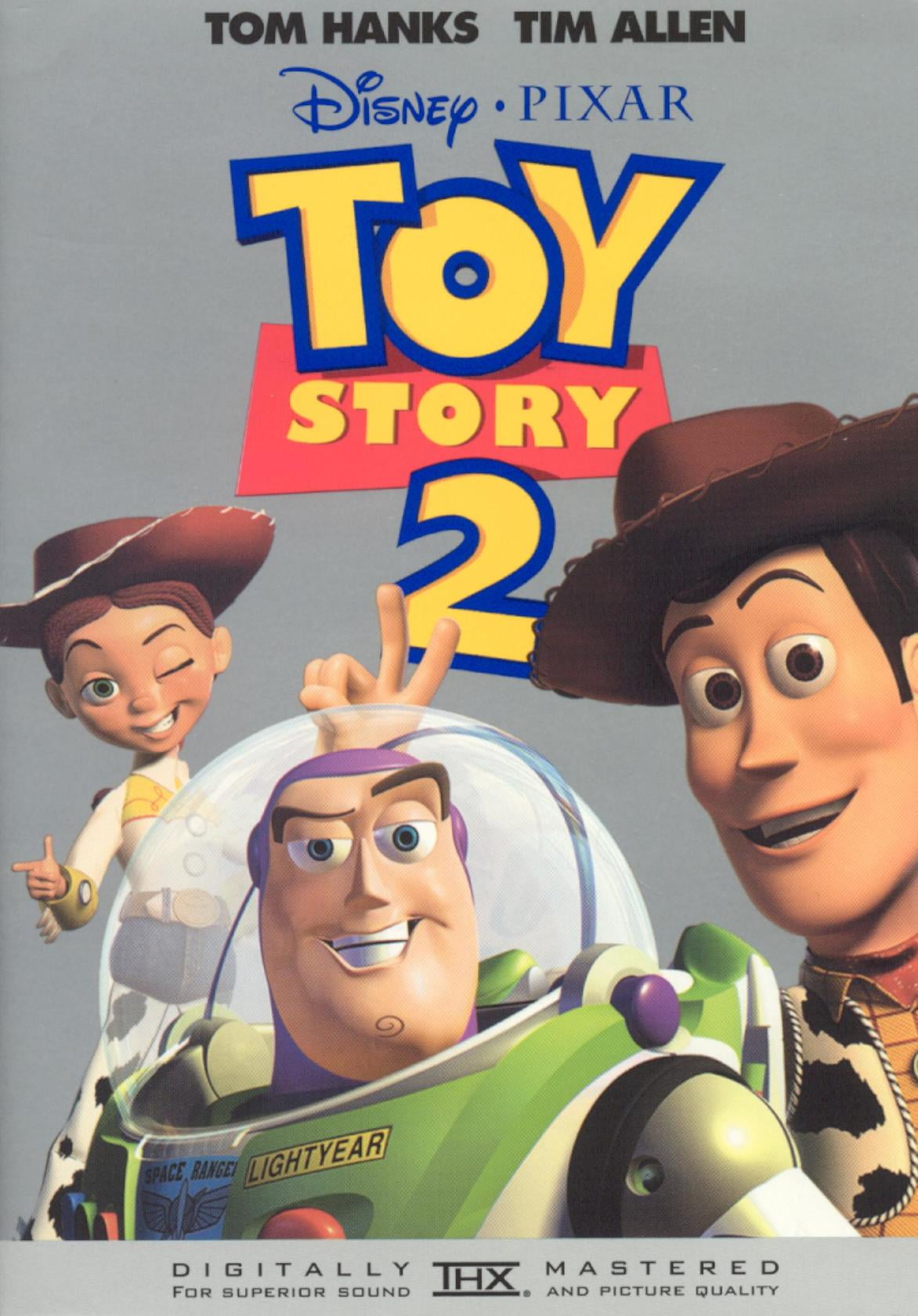 Toy story 2 walmart hotsell