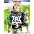 thumbnail image 1 of Pre-Owned Toy Story 3 (Blu Ray) (Good), 1 of 1