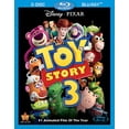 thumbnail image 1 of Pre-Owned Toy Story 3 (Blu-ray), 1 of 1