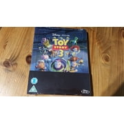 Toy Story 3 [Blu-ray]