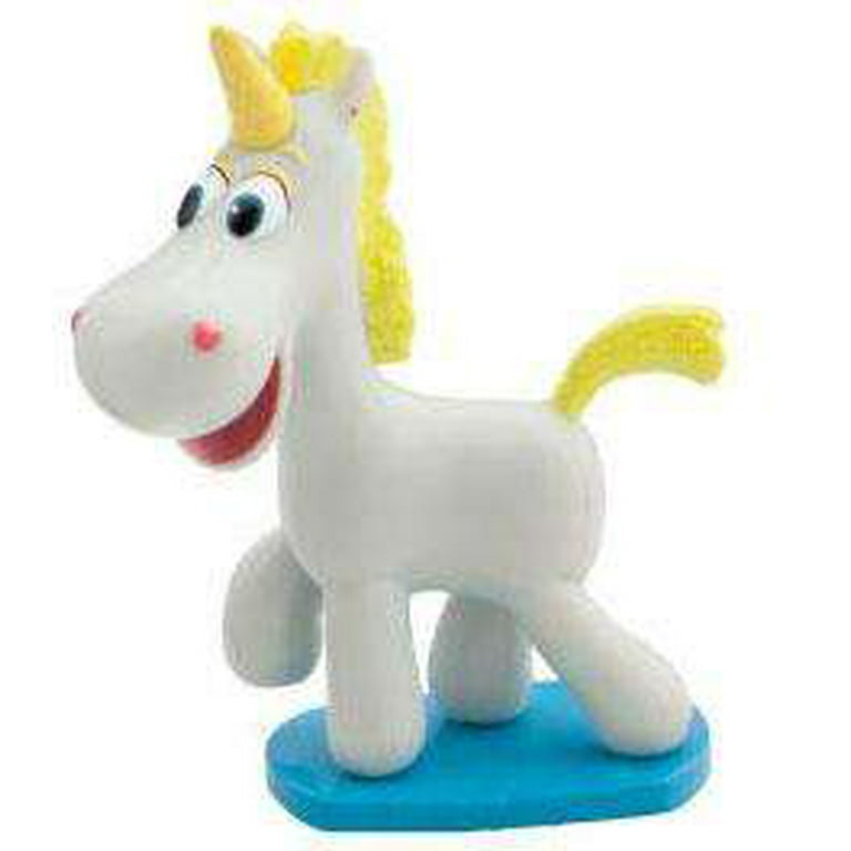 Toy Story Buttercup PVC Figure (No Packaging)