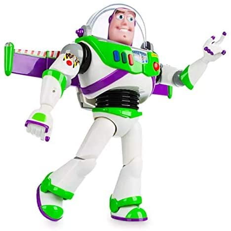☆Disney☆TOY STORY☆トイストーリー3☆Buzz Lightyear ☆Disney☆TOY STORY☆トイストーリー3☆Buzz Lightyear