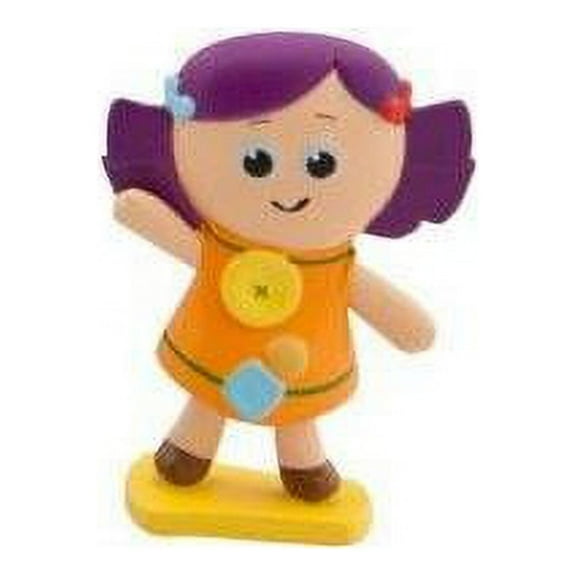 Toy Story 3 Dolly PVC Figure (No Packaging)