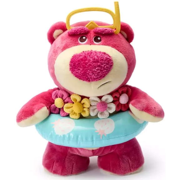 Toy Story 3 Lotso Plush