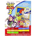 thumbnail image 1 of Toy Story 3 Marker By Numbers Activity Set (Board Pack), 1 of 1