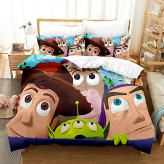 Toy story bedding target hot sale