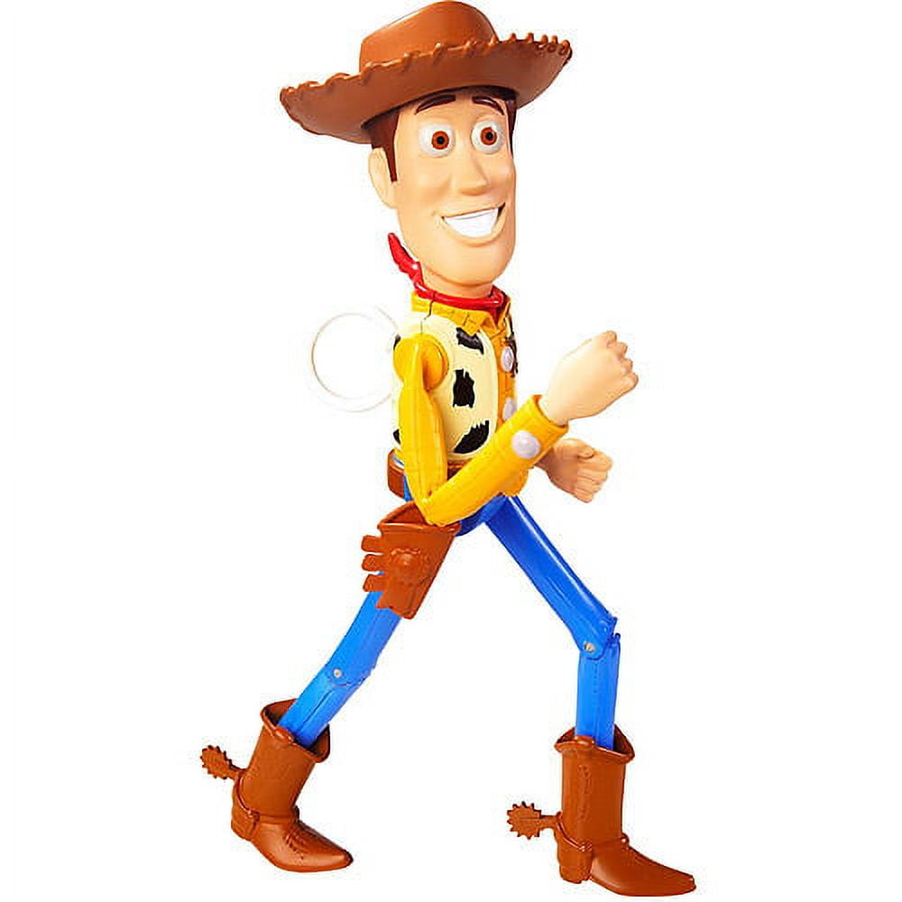 Toy Story 3 Woody Toy