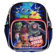 thumbnail image 1 of Toy Story 4 10" Backpack, 1 of 1