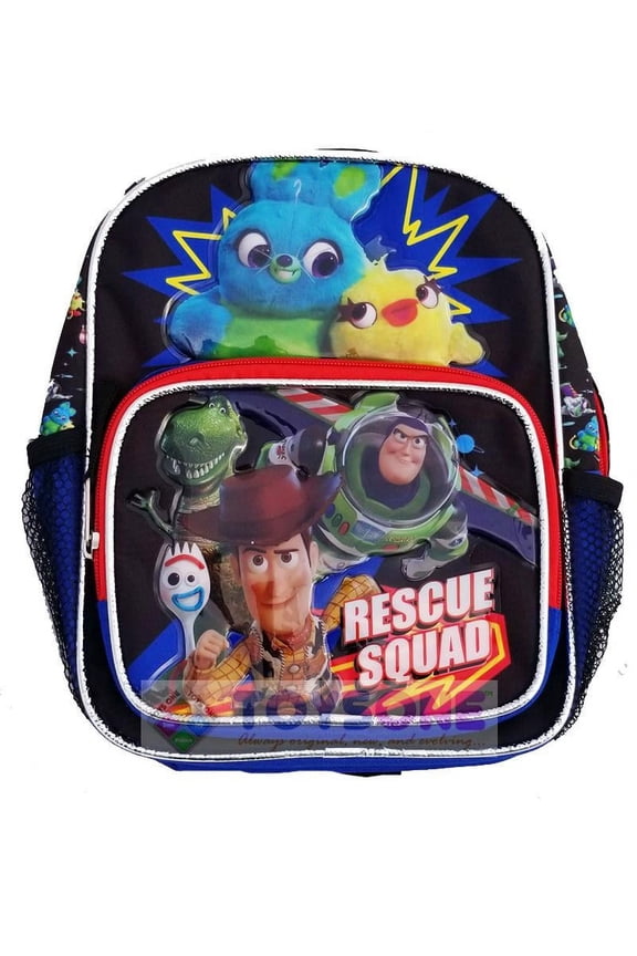 Toy Story 4 10" Backpack