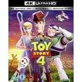 thumbnail image 1 of Toy Story 4 [Blu-ray + 4K UHD] [2019] [Region Free], 1 of 7