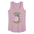 thumbnail image 1 of Toy Story 4 - Beyond Infinity - Women's Racerback Tank Top, 1 of 5