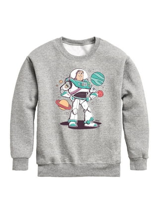 Planets sweater deals
