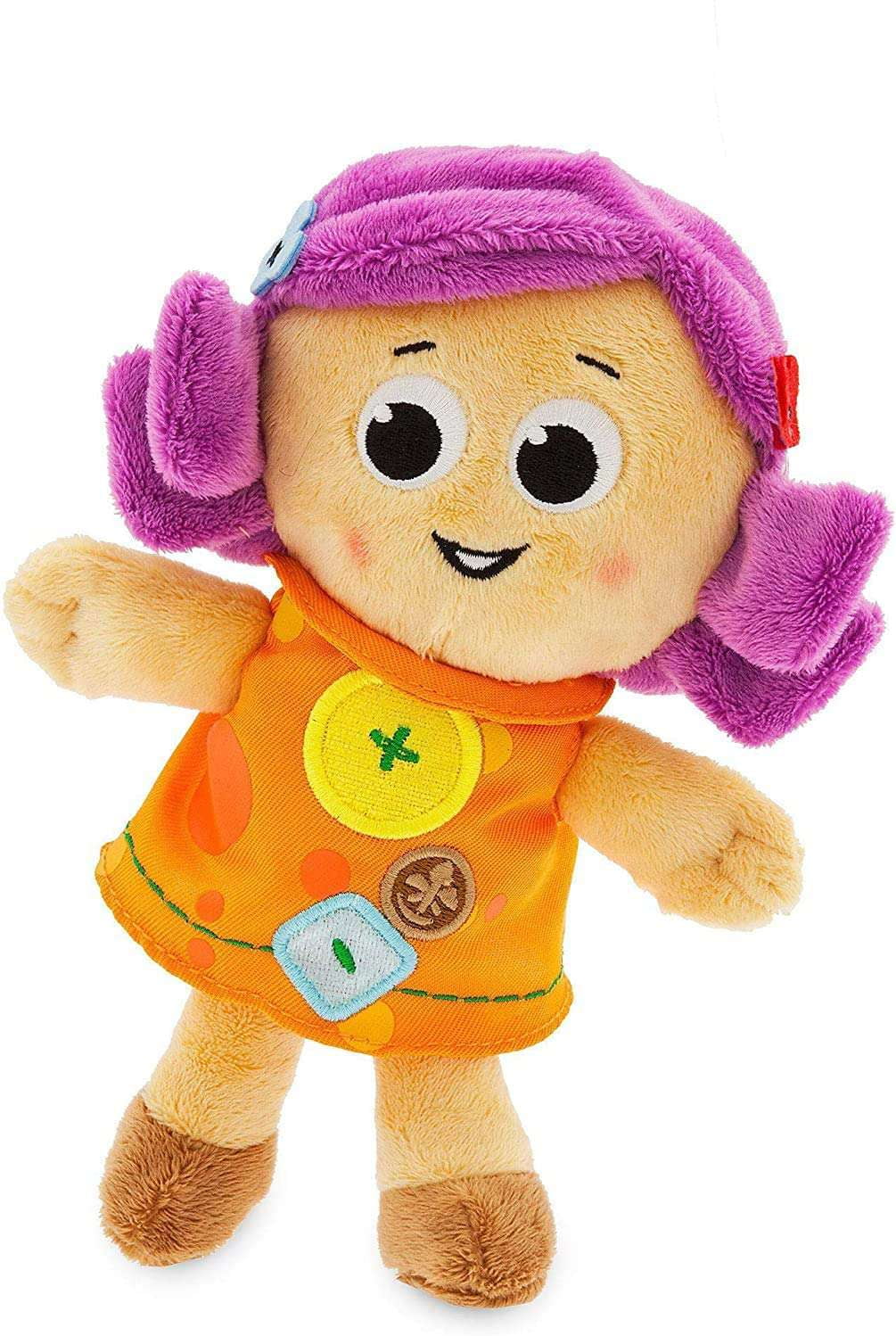 Disney Toy Story 4 Dolly Mini Bean Bag Plush New with Tags