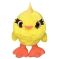 thumbnail image 1 of Toy Story 4 Ducky Talking Plush, 1 of 3