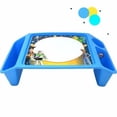 thumbnail image 1 of Toy Story 4 Erasable Activity Tray for Kids – Reusable Drawing & Writing Board with Activities, Travel-Friendly Learning Toy, 1 of 8