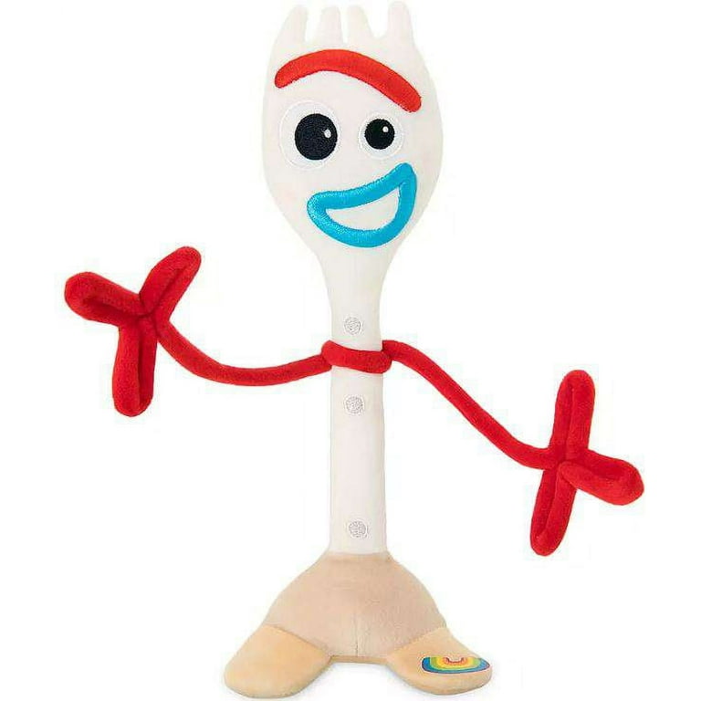 disney forky