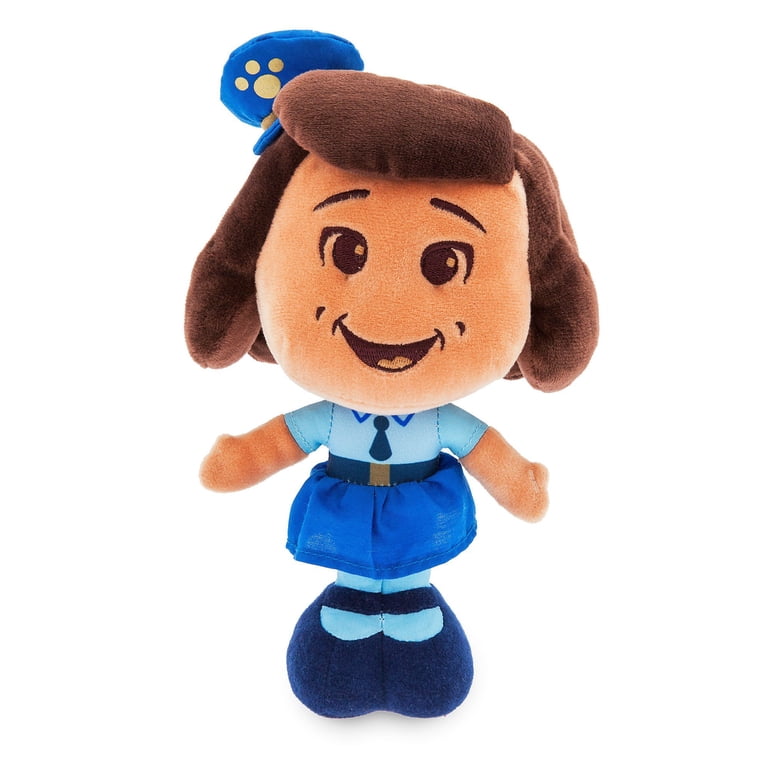 Toy Story 4 Giggle McDimples Mini Bean Bag Plush - Walmart.com