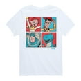 thumbnail image 1 of Toy Story 4 - Group Grid - Toddler & Youth Short Sleeve Graphic T-Shirt, 1 of 5