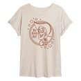 thumbnail image 1 of Toy Story 4 - Hey Howdy Hey - Women's Oversized T-Shirt, 1 of 5
