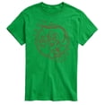 thumbnail image 1 of Toy Story 4 - Hey Howdy Hey - Men's Short Sleeve Graphic T-Shirt, 1 of 5