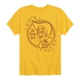 thumbnail image 1 of Toy Story 4 - Hey Howdy Hey - Toddler & Youth Short Sleeve Graphic T-Shirt, 1 of 5