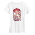 thumbnail image 1 of Toy Story - Jessie Cowgirl - Women's Short Sleeve Graphic T-Shirt, 1 of 4