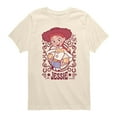 thumbnail image 1 of Toy Story - Jessie Cowgirl - Youth Boys Short Sleeve Graphic T-Shirt, 1 of 3