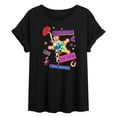 thumbnail image 1 of Toy Story 4 - Jessie - Women's Oversized T-Shirt, 1 of 5