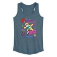 thumbnail image 1 of Toy Story 4 - Jessie - Women's Racerback Tank Top, 1 of 5