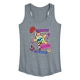 thumbnail image 1 of Toy Story 4 - Jessie - Women's Racerback Tank Top, 1 of 5