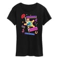 thumbnail image 1 of Toy Story 4 - Jessie - Women's Short Sleeve Graphic T-Shirt, 1 of 5