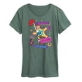 thumbnail image 1 of Toy Story 4 - Jessie - Women's Short Sleeve Graphic T-Shirt, 1 of 5