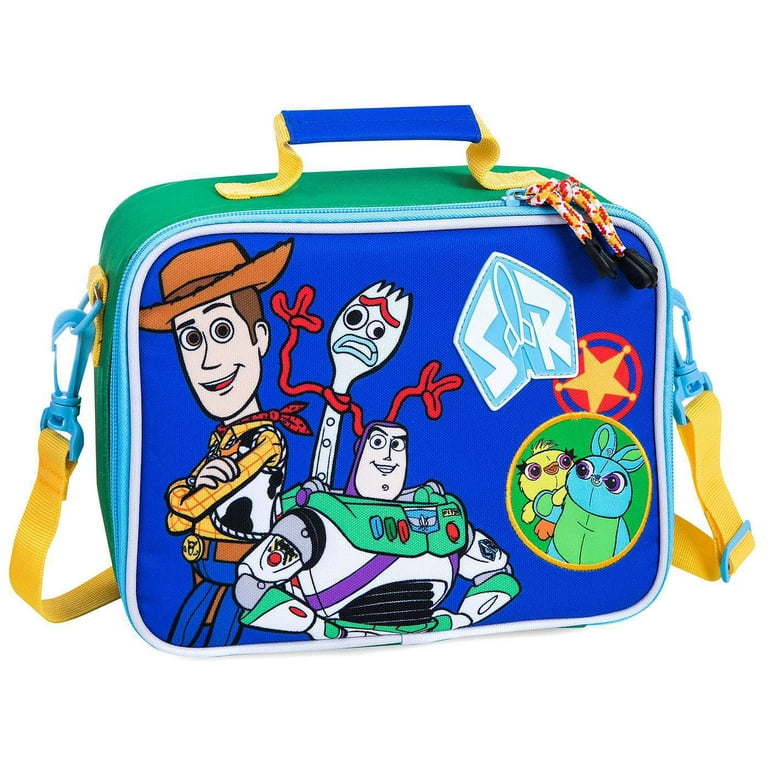 Toy story 4 lunch bag sale