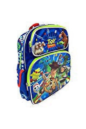 Toy Story 4 Medium Backpack 12"