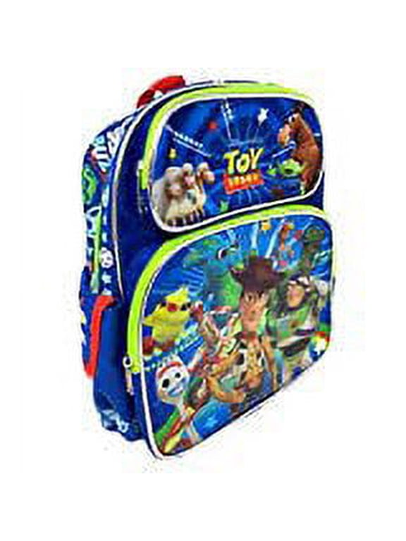 Toy Story 4 Medium Backpack 12"