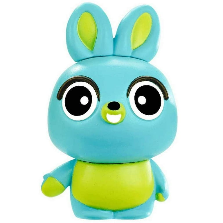 Toy Story 4 Mini Figure Blind Bag Series - Bunny