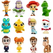 Toy Story 4 Minis Mystery Pack
