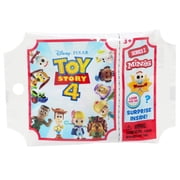 Toy Story 4 Minis Series 2 Mystery Pack