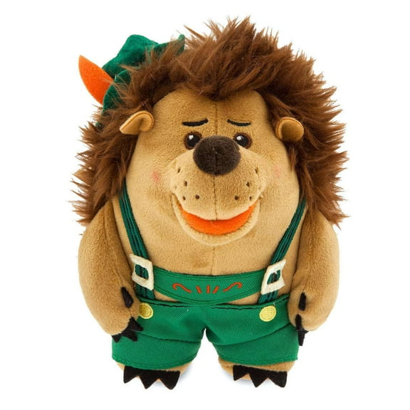 Toy Story 4 Mr. Pricklepants Mini Bean Bag Plush