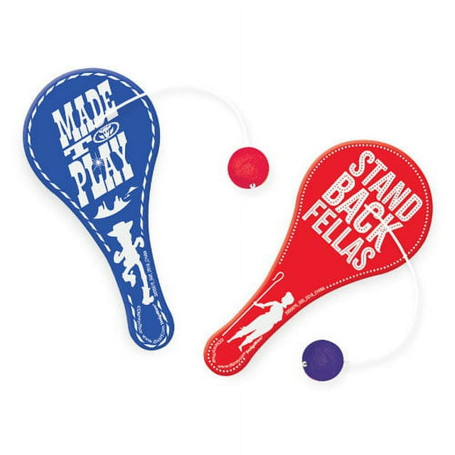Toy Story 4 Paddle Balls / Favors (8ct)