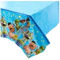 thumbnail image 1 of Amscan 572367 Toy Story 4 Blue Plastic Party Table Cover, 54" x 96", 1 piece, 1 of 4