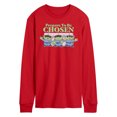thumbnail image 1 of Toy Story 4 - Prepare To Be Chosen - Men's Long Sleeve T-Shirt, 1 of 3