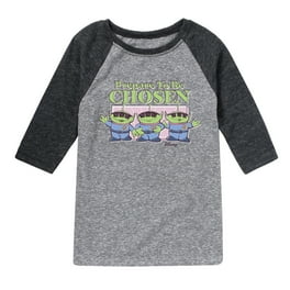 Finding Nemo - See Ya Later Dude - Toddler And Youth Girls Raglan Graphic T- Shirt - Walmart.com