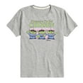 thumbnail image 1 of Toy Story 4 - Prepare To Be Chosen - Toddler & Youth Short Sleeve Graphic T-Shirt, 1 of 5