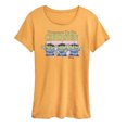 thumbnail image 1 of Toy Story 4 - Prepare To Be Chosen - Women's Short Sleeve Graphic T-Shirt, 1 of 6