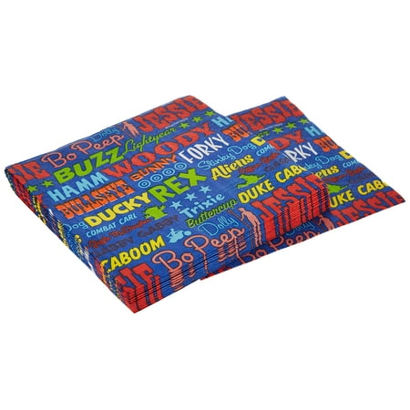 Toy Story 4 Small Napkins (16ct)