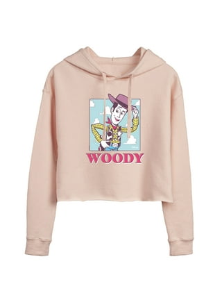 woody hoodies