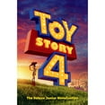 thumbnail image 1 of Pre-Owned Toy Story 4: The Deluxe Junior Novelization (Disney/Pixar Toy Story 4) (Hardcover) 9780736439978, 1 of 1