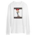 thumbnail image 1 of Toy Story 4 - Type Block Jessie - Men's Long Sleeve T-Shirt, 1 of 1