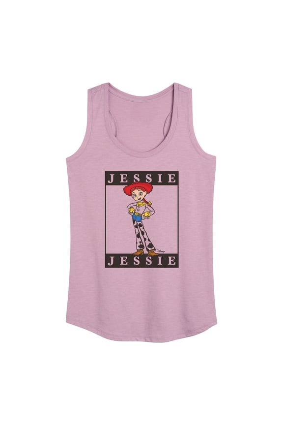 Toy Story - Graphic Racerback Tank